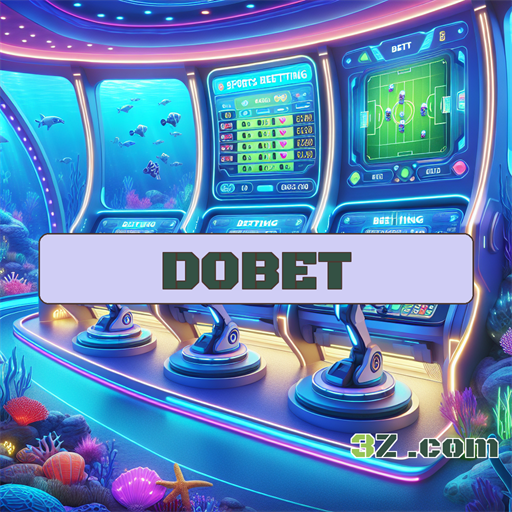 Dobet: A Experiência de Jogos Confiável que Você Procura