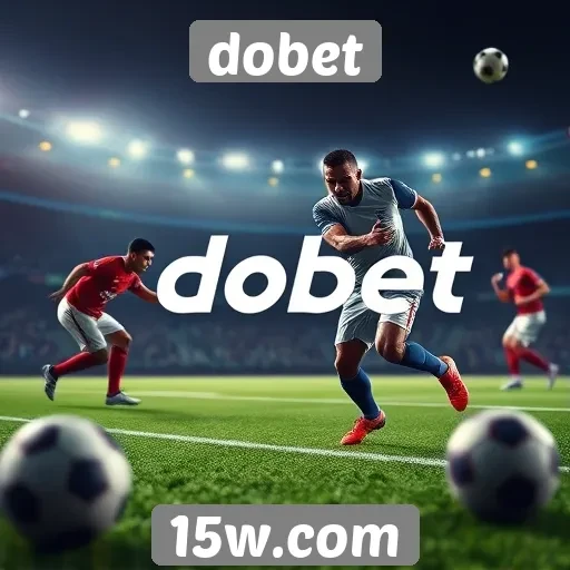 do bet é uma plataforma de apostas em esportes