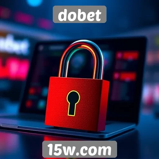 Avaliação da segurança do site dobet