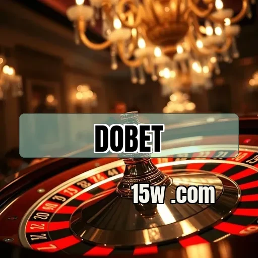 dobet: A Experiência Definitiva em Jogos e Apostas Para Brasileiros