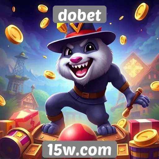 Principais jogos disponíveis na plataforma dobet