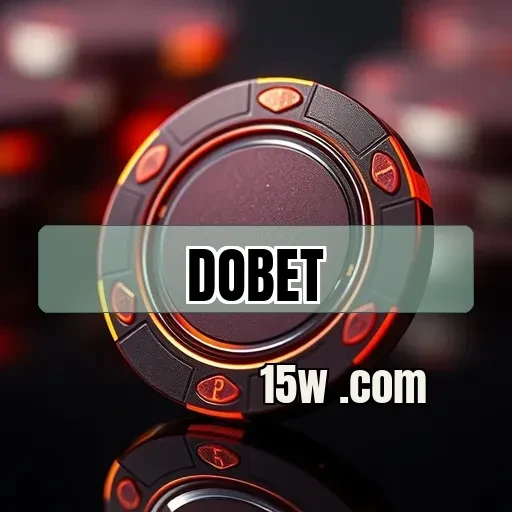 dobet: Explore Caça-Níqueis Incríveis e Diversão Garantida