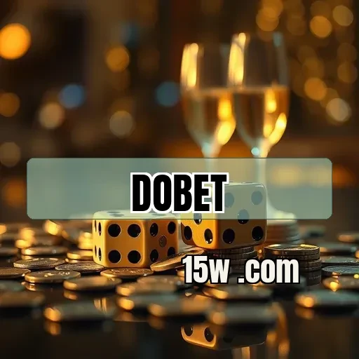dobet: A Revolução nas Apostas Esportivas com Diversão e Emoção